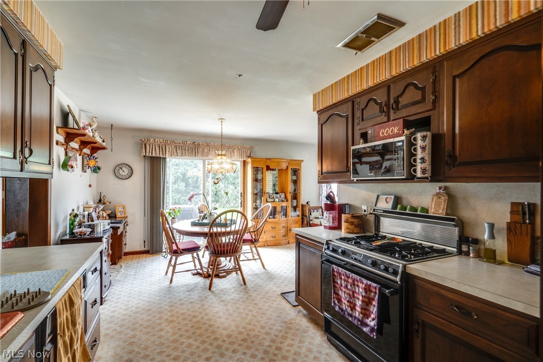 Bernewood - Residential