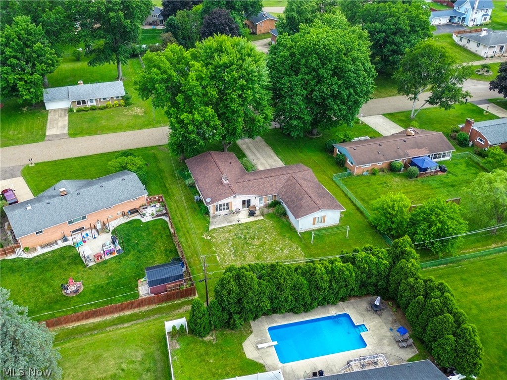 Bernewood - Residential