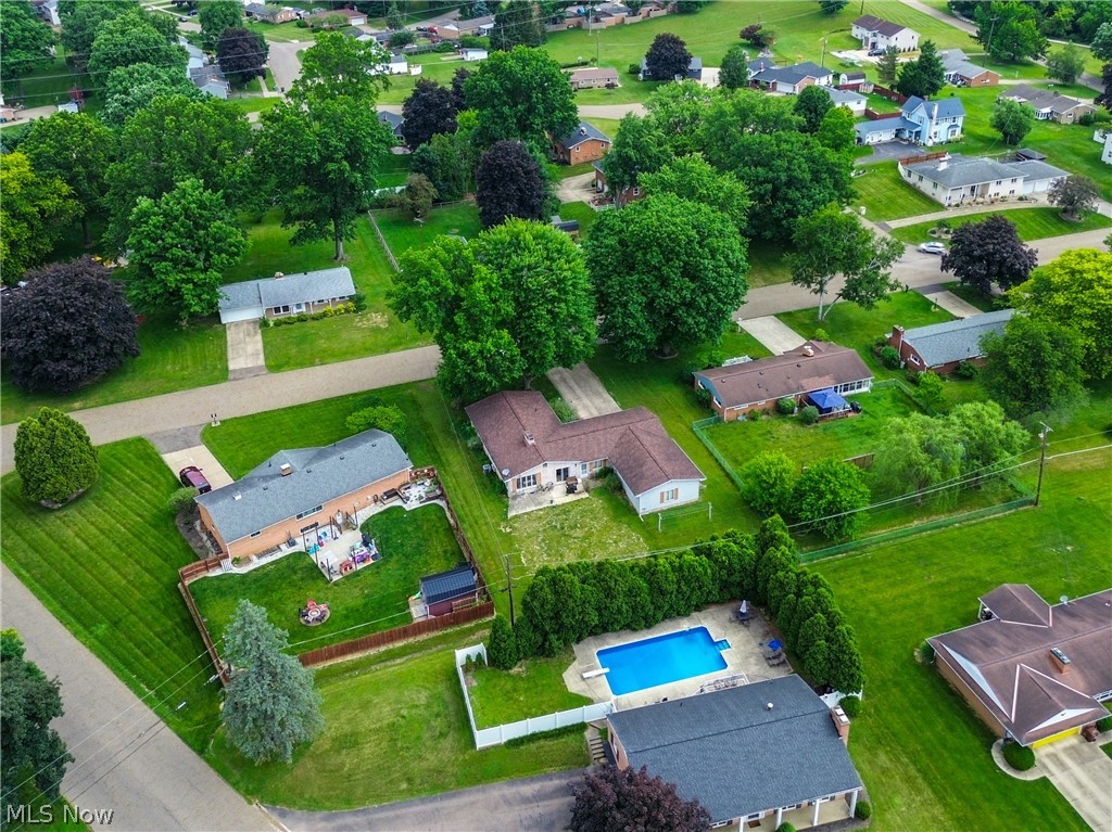 Bernewood - Residential