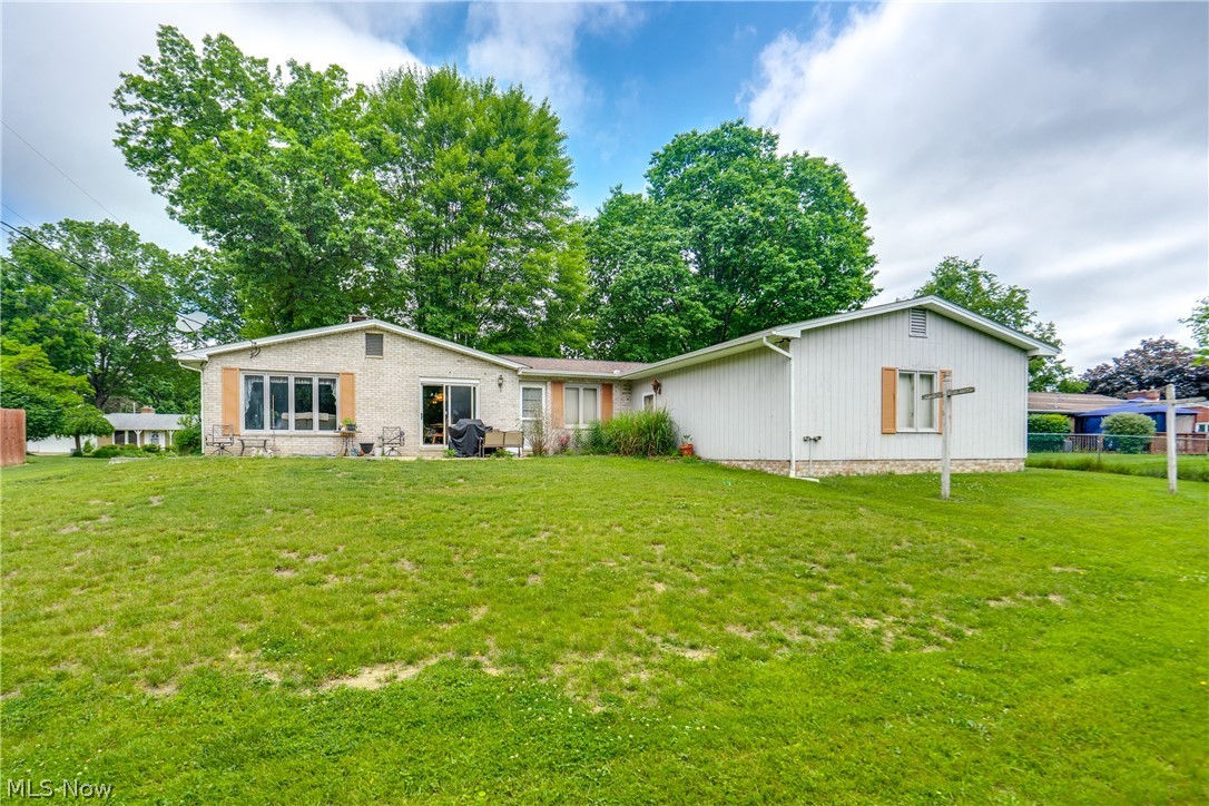 Bernewood - Residential