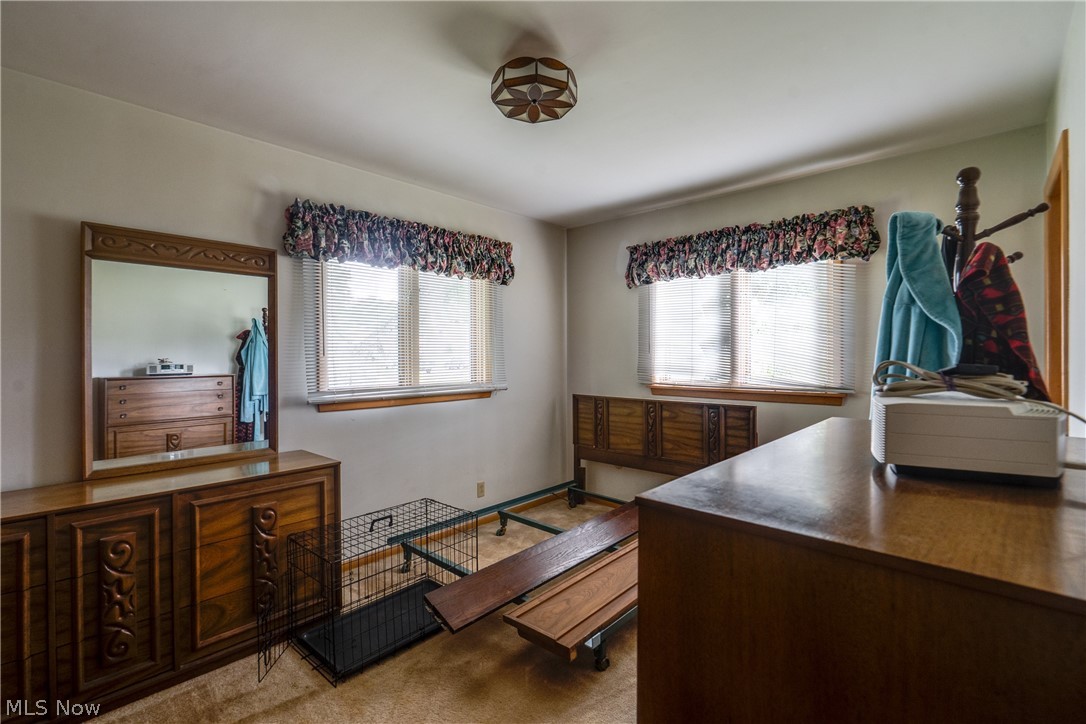 Bernewood - Residential