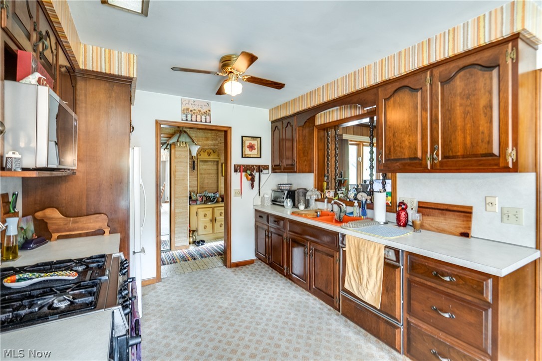 Bernewood - Residential