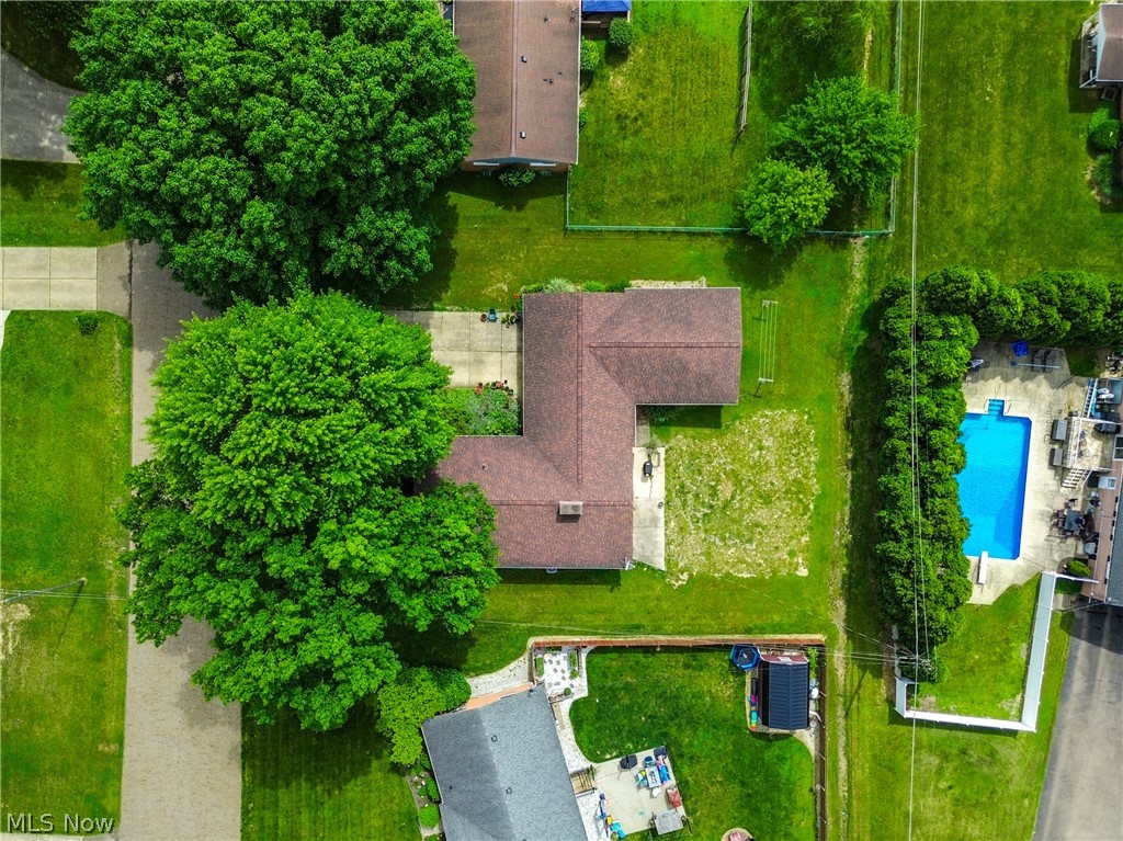 Bernewood - Residential