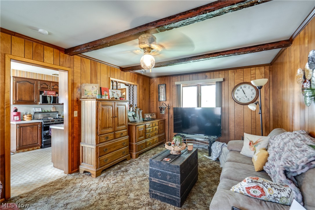 Bernewood - Residential