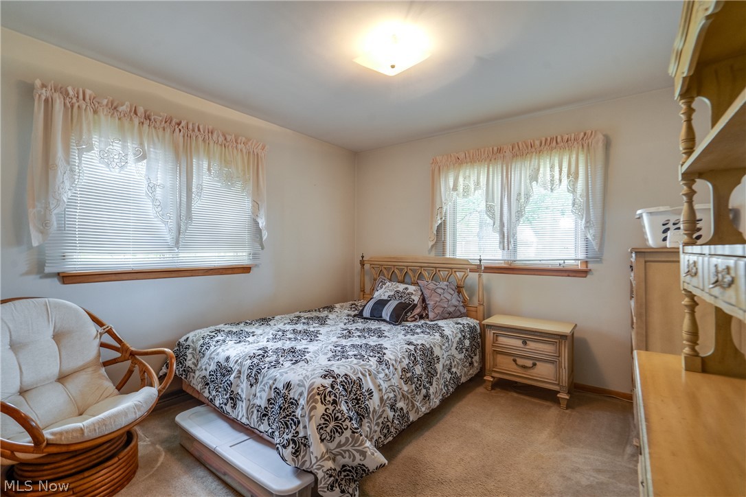 Bernewood - Residential