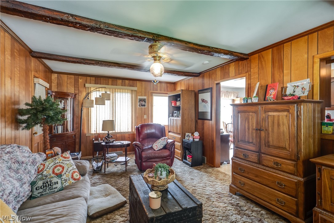 Bernewood - Residential