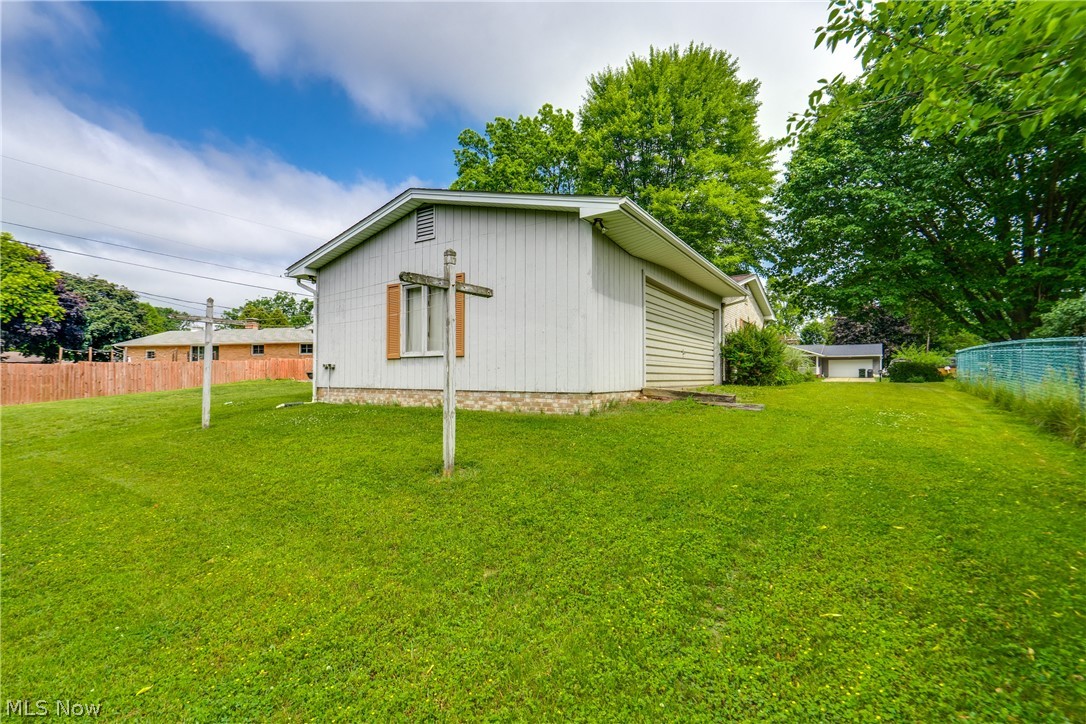 Bernewood - Residential