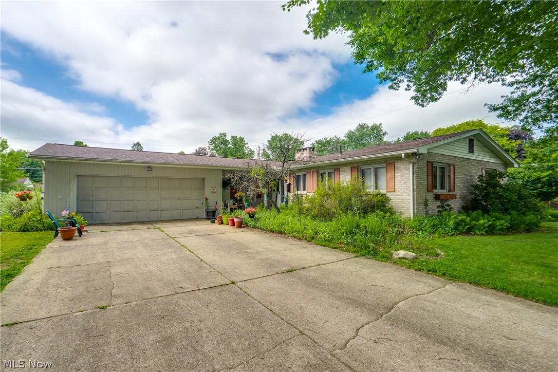 Bernewood - Residential