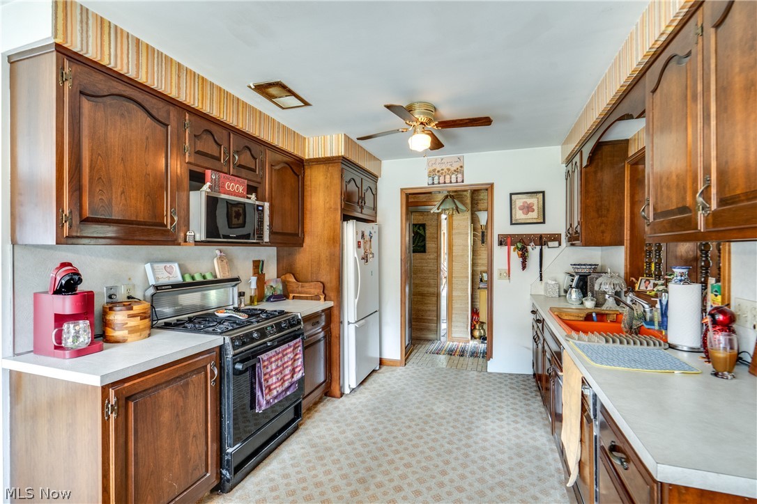 Bernewood - Residential