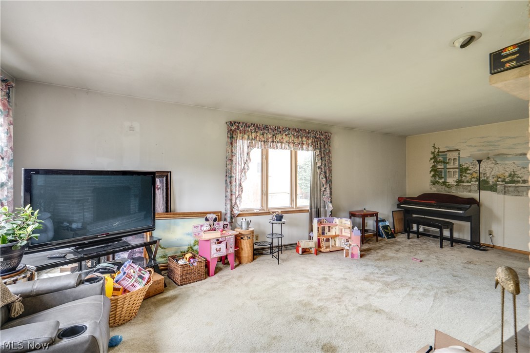 Bernewood - Residential