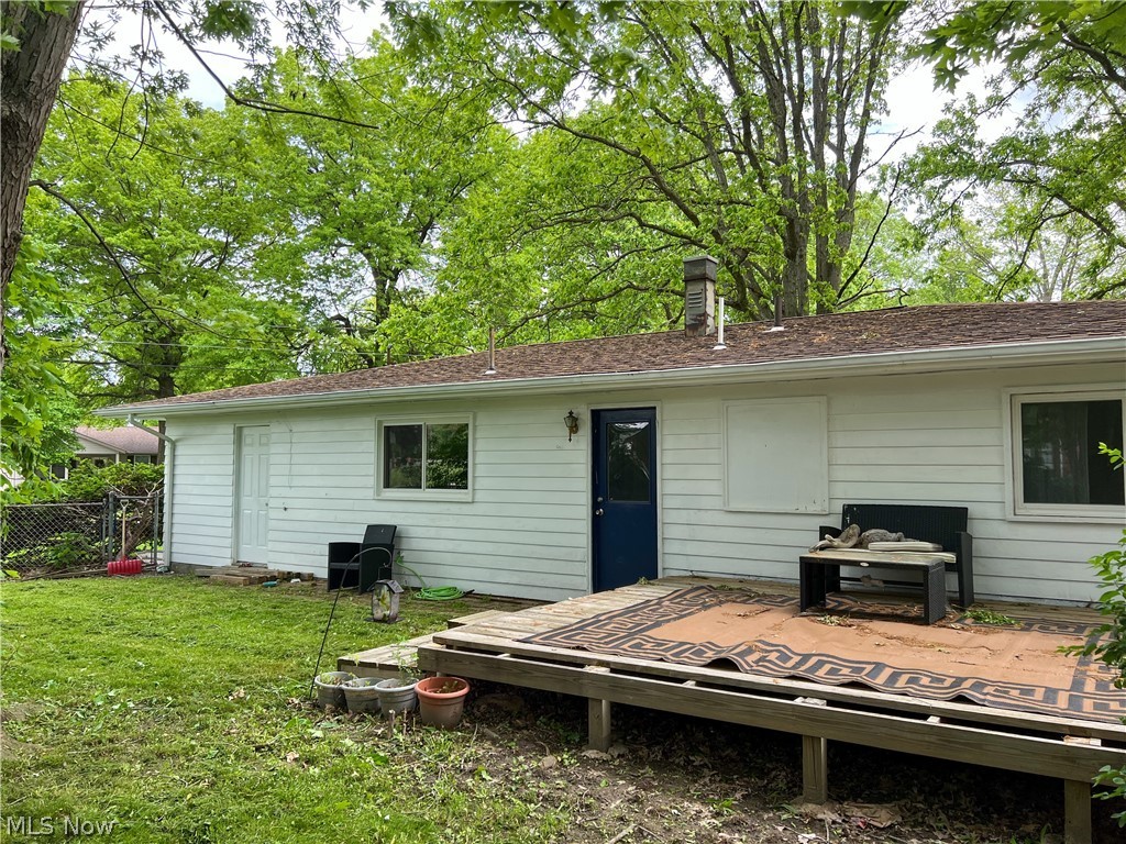 Kimberly Acres 8 - Residential