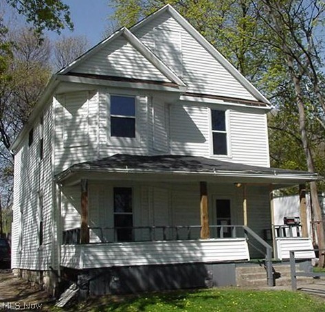 Miller & Long Allotment - Residential Income