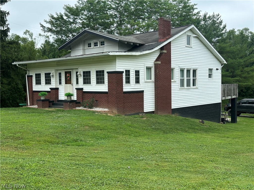 Brills Add - Residential