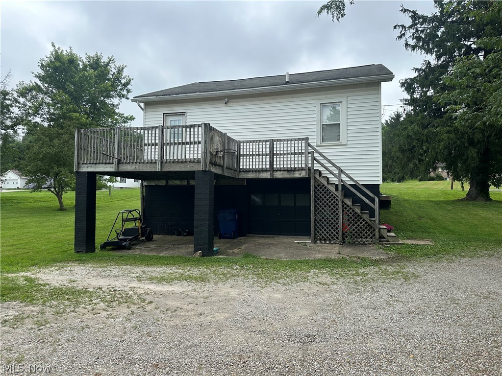 Brills Add - Residential