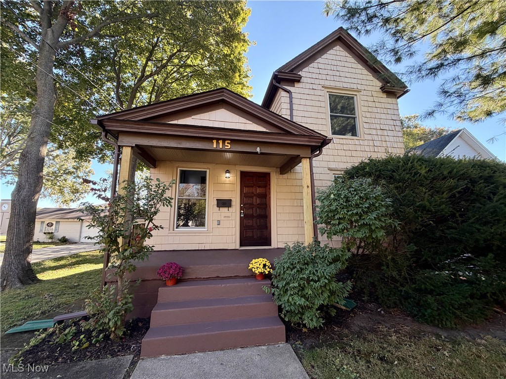 Kent - Residential