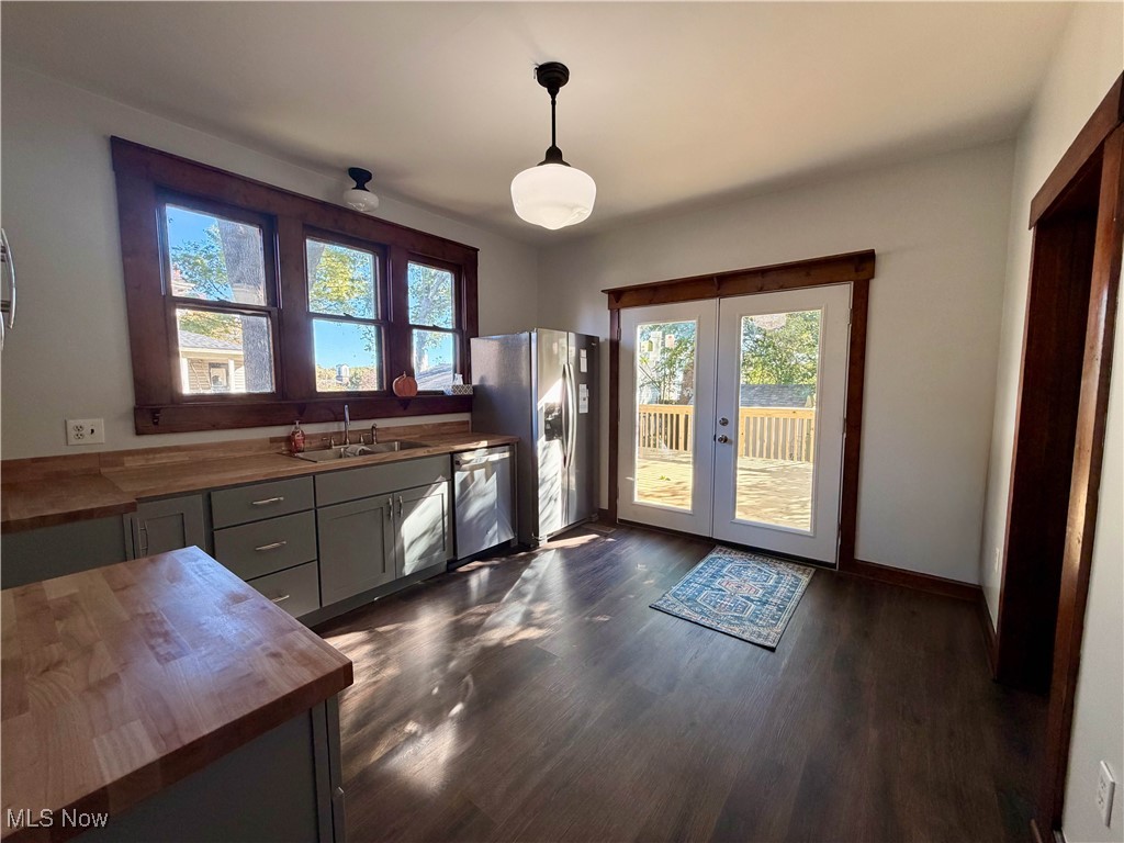 Kent - Residential