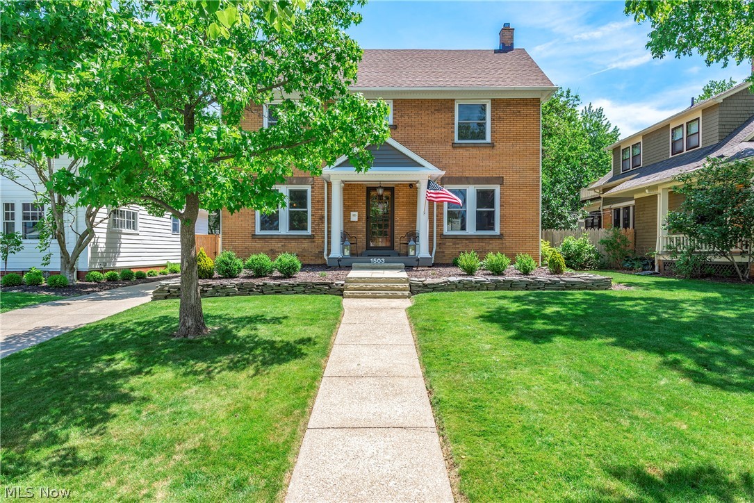 Waterbury - Residential