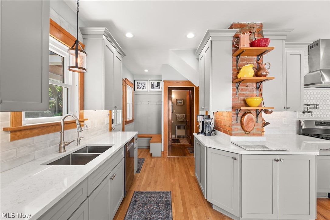 Waterbury - Residential