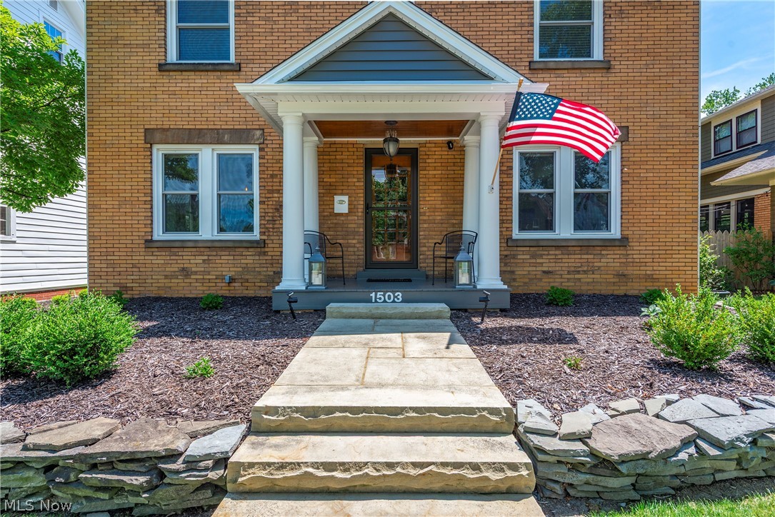 Waterbury - Residential