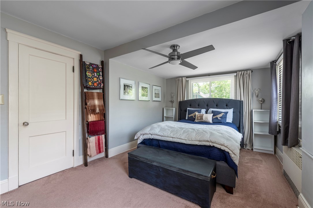 Waterbury - Residential
