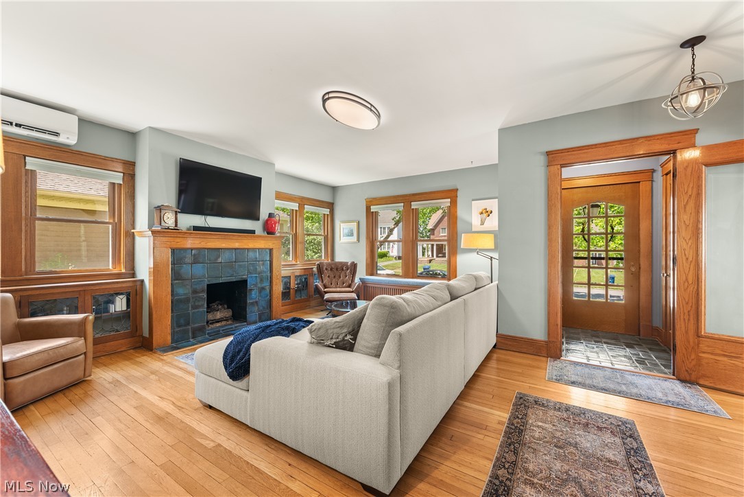 Waterbury - Residential