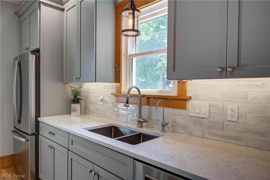 Waterbury - Residential