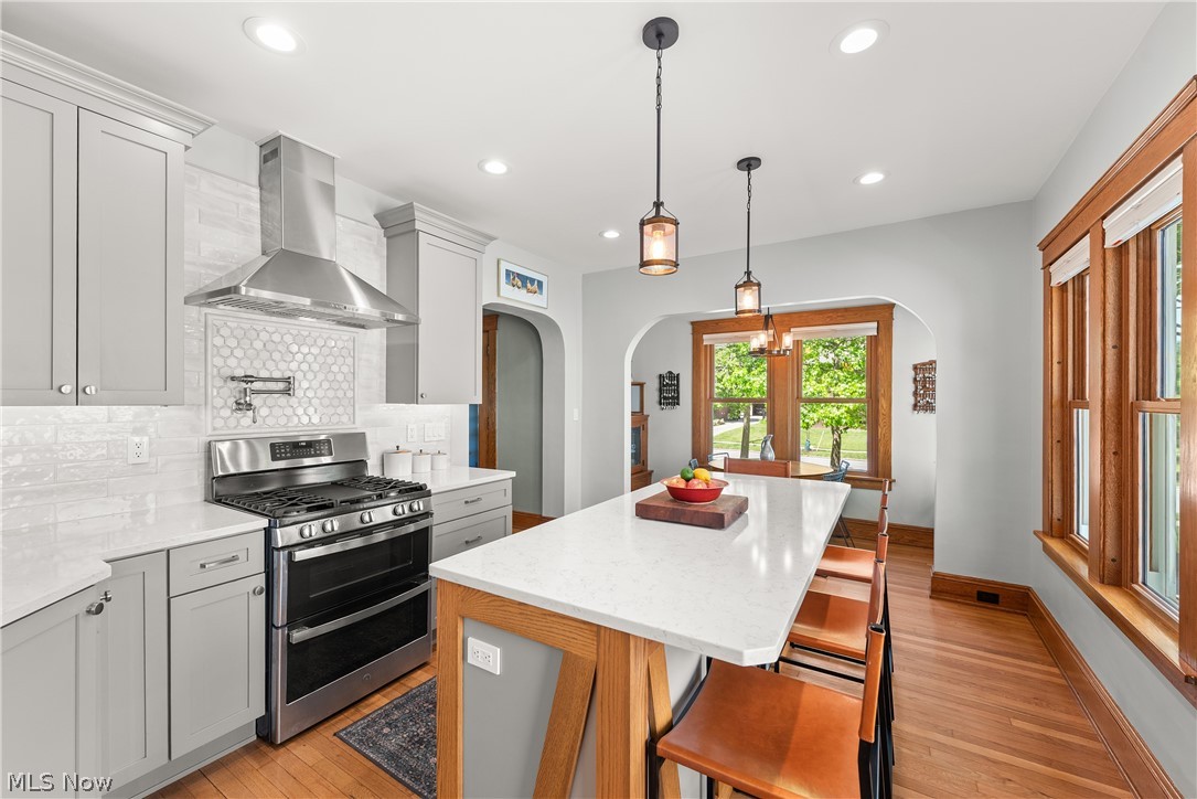 Waterbury - Residential