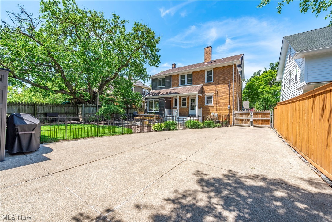 Waterbury - Residential