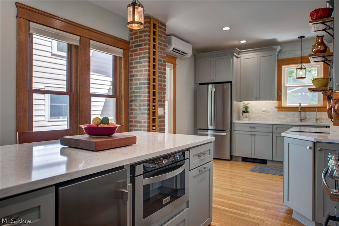 Waterbury - Residential