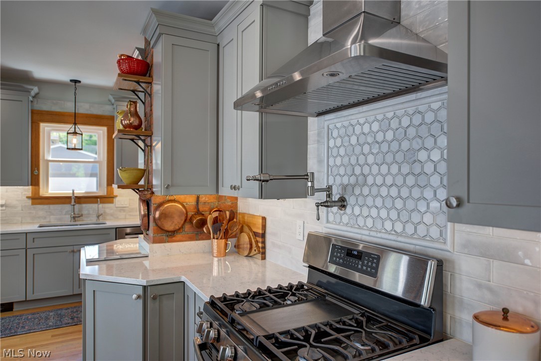 Waterbury - Residential