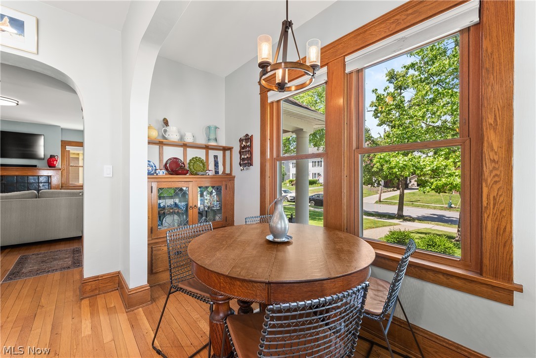 Waterbury - Residential