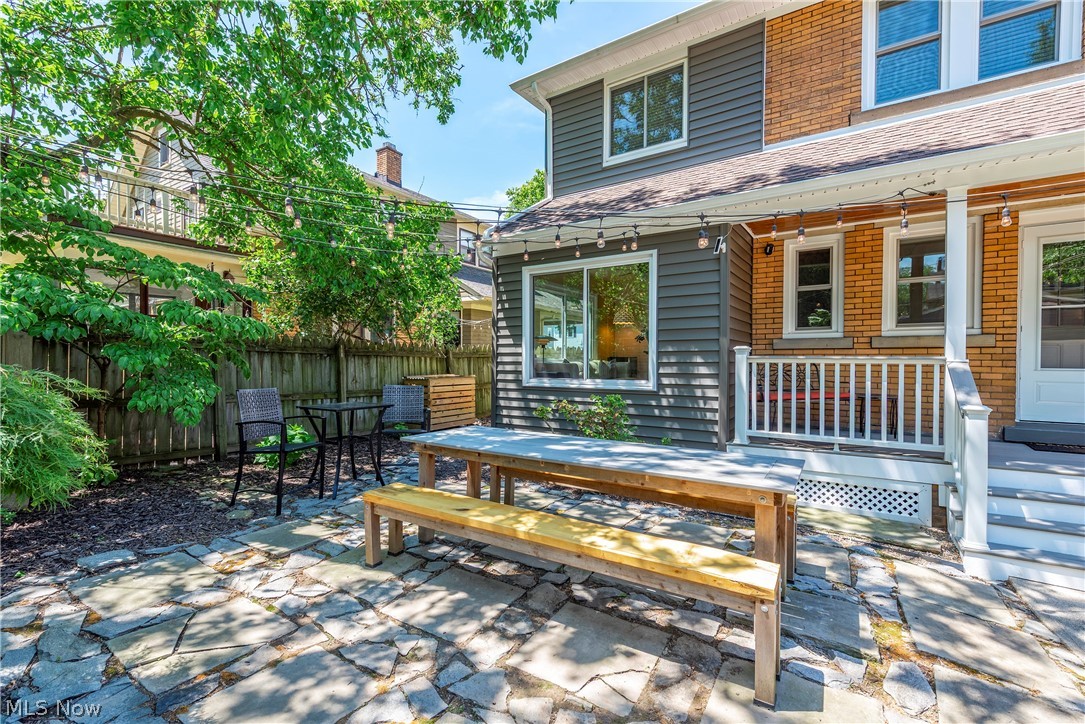 Waterbury - Residential