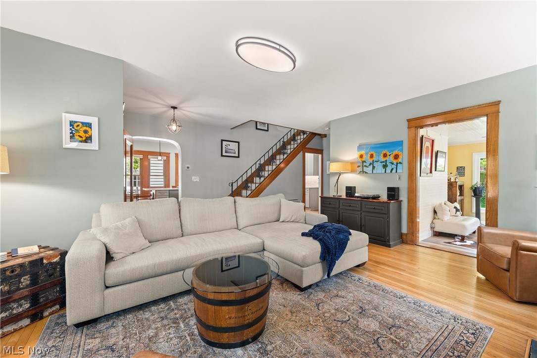 Waterbury - Residential