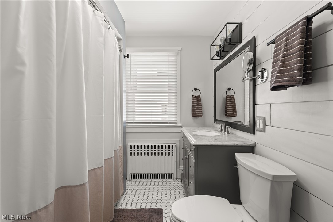 Waterbury - Residential