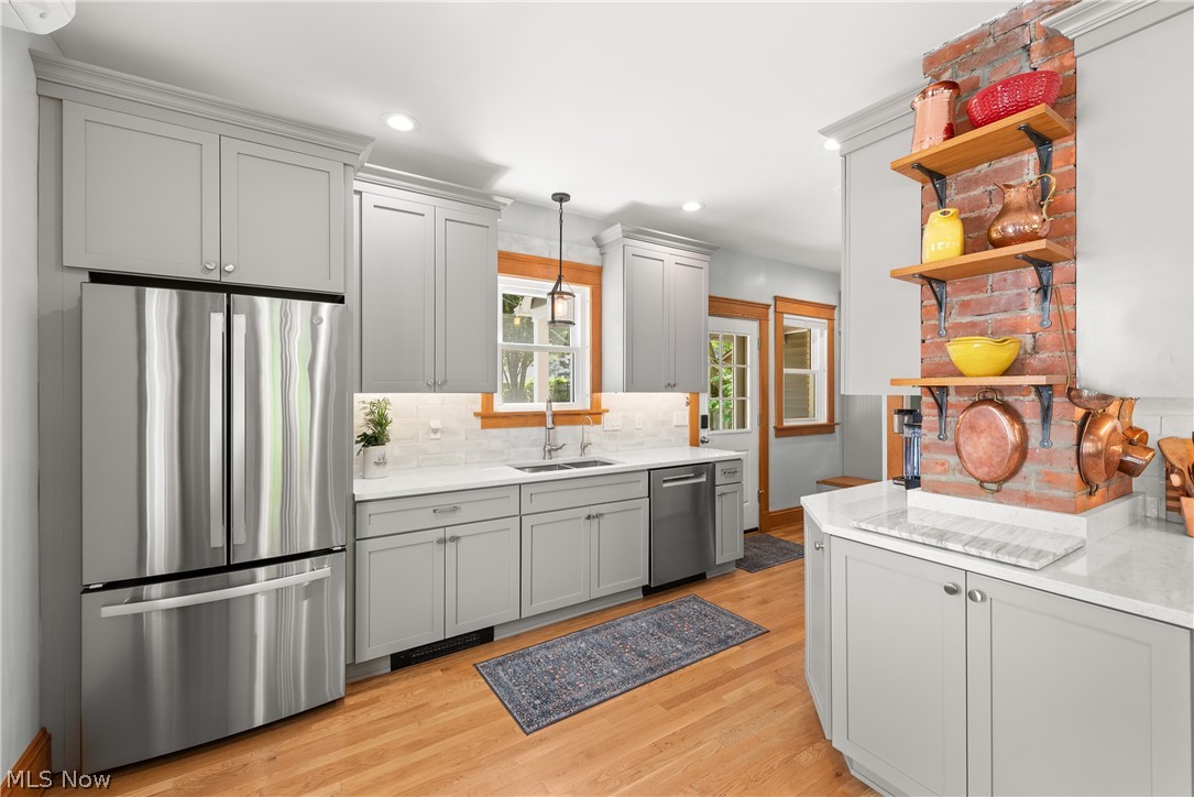 Waterbury - Residential