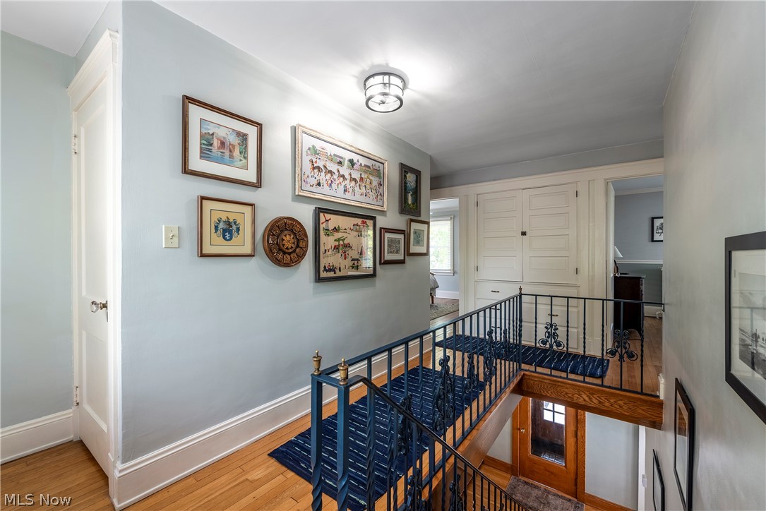 Waterbury - Residential