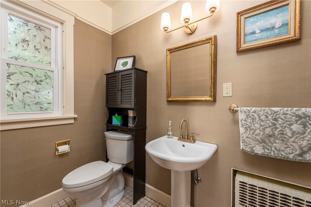 Waterbury - Residential