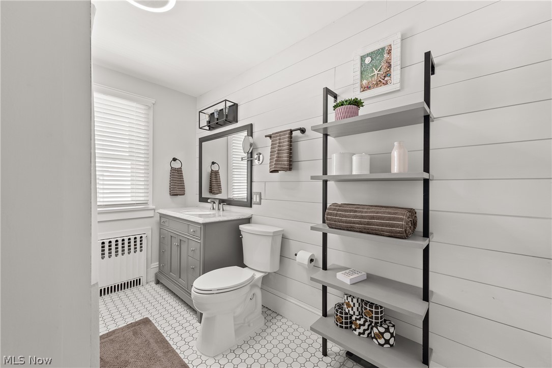 Waterbury - Residential