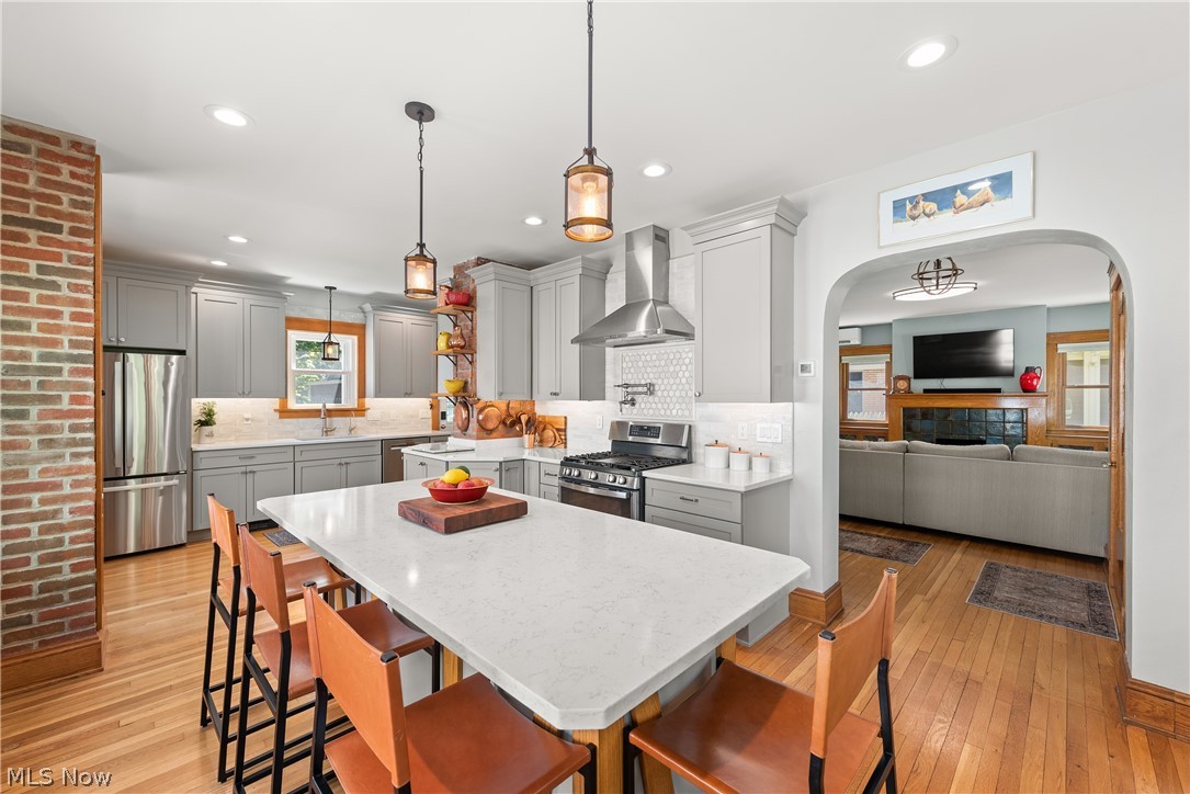 Waterbury - Residential