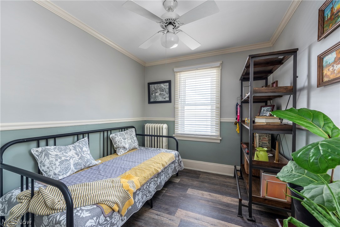 Waterbury - Residential