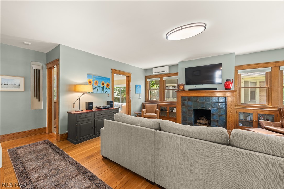 Waterbury - Residential