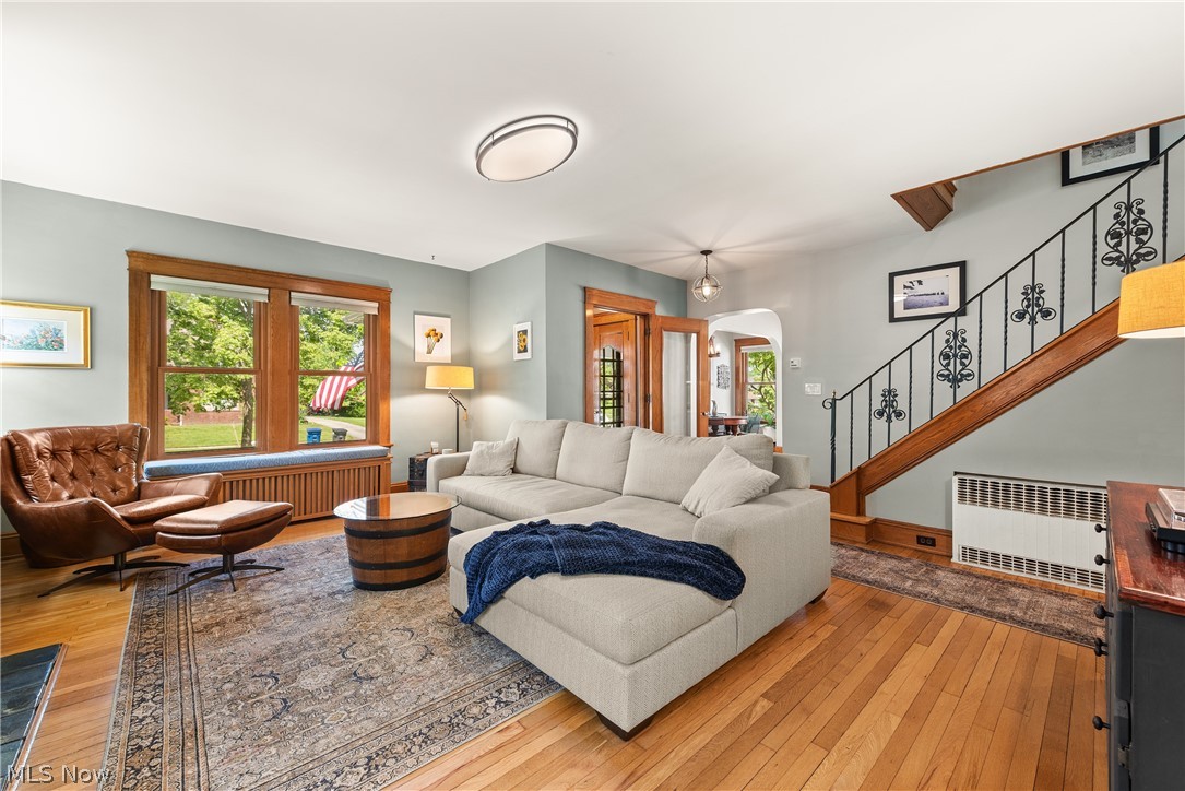 Waterbury - Residential