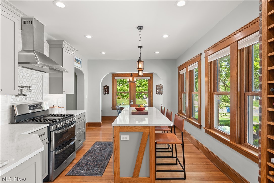 Waterbury - Residential