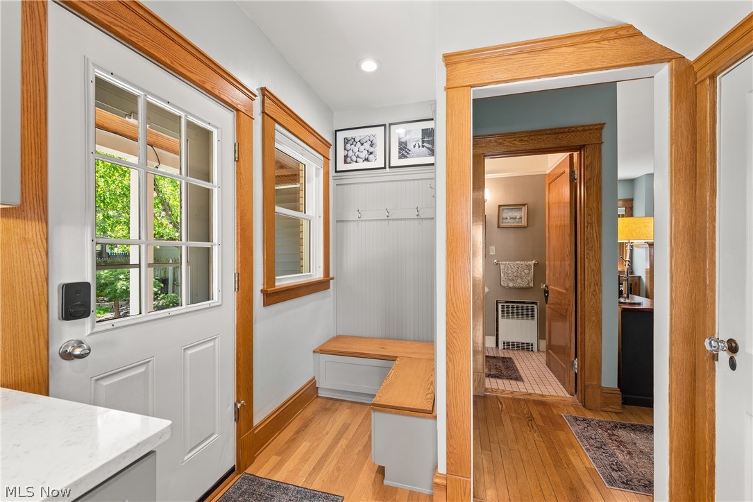 Waterbury - Residential