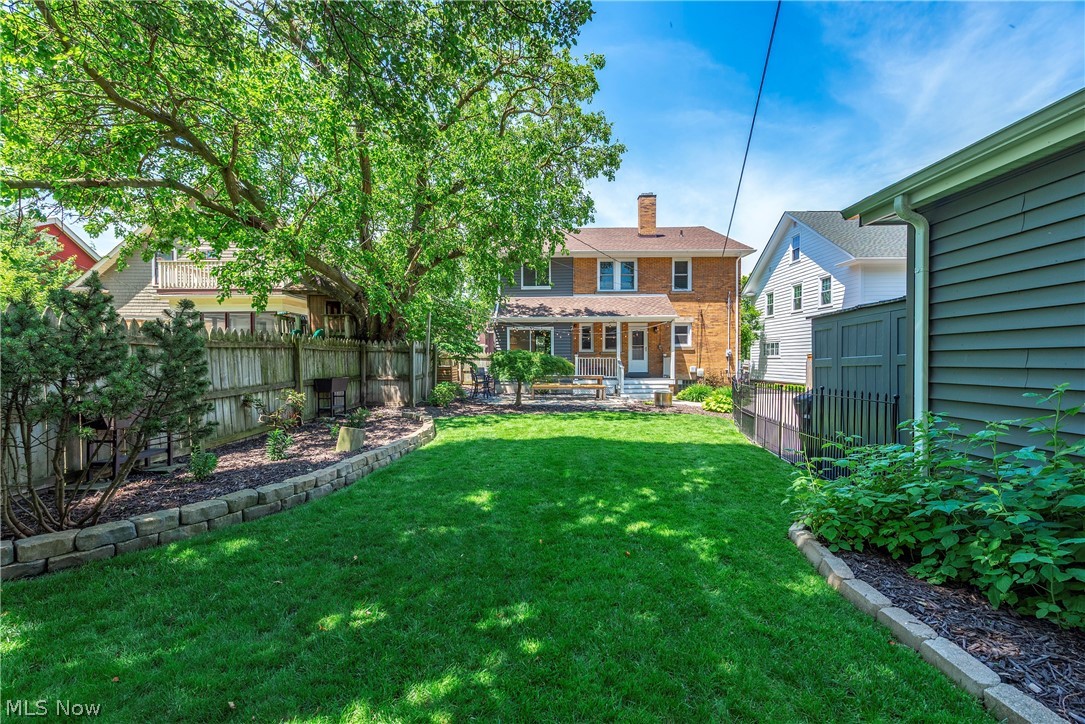 Waterbury - Residential