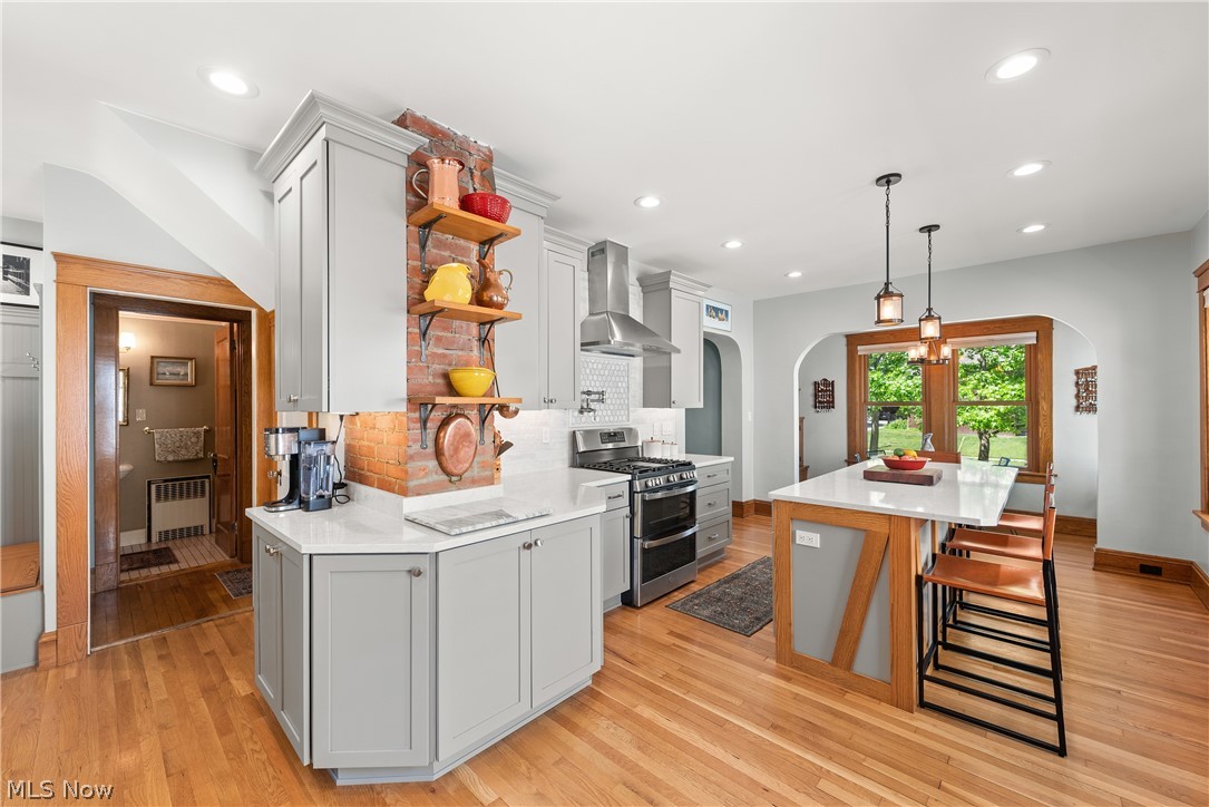 Waterbury - Residential