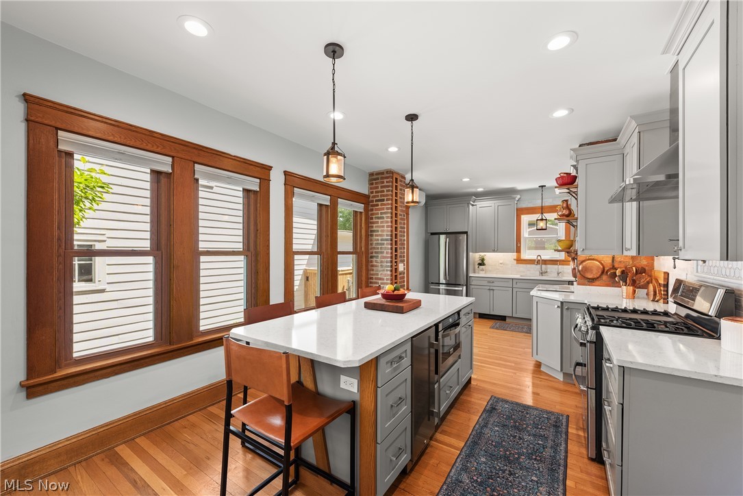 Waterbury - Residential