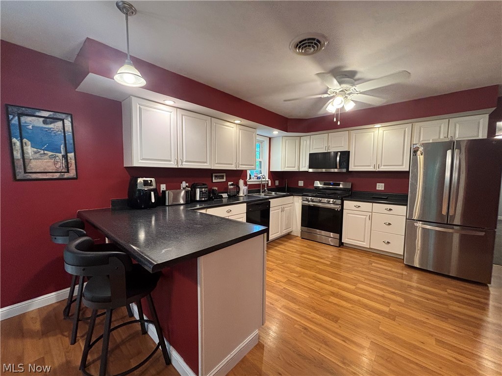 Roaming Rock Shores I - Residential