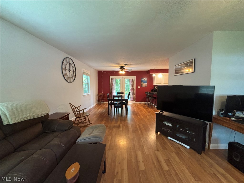 Roaming Rock Shores I - Residential