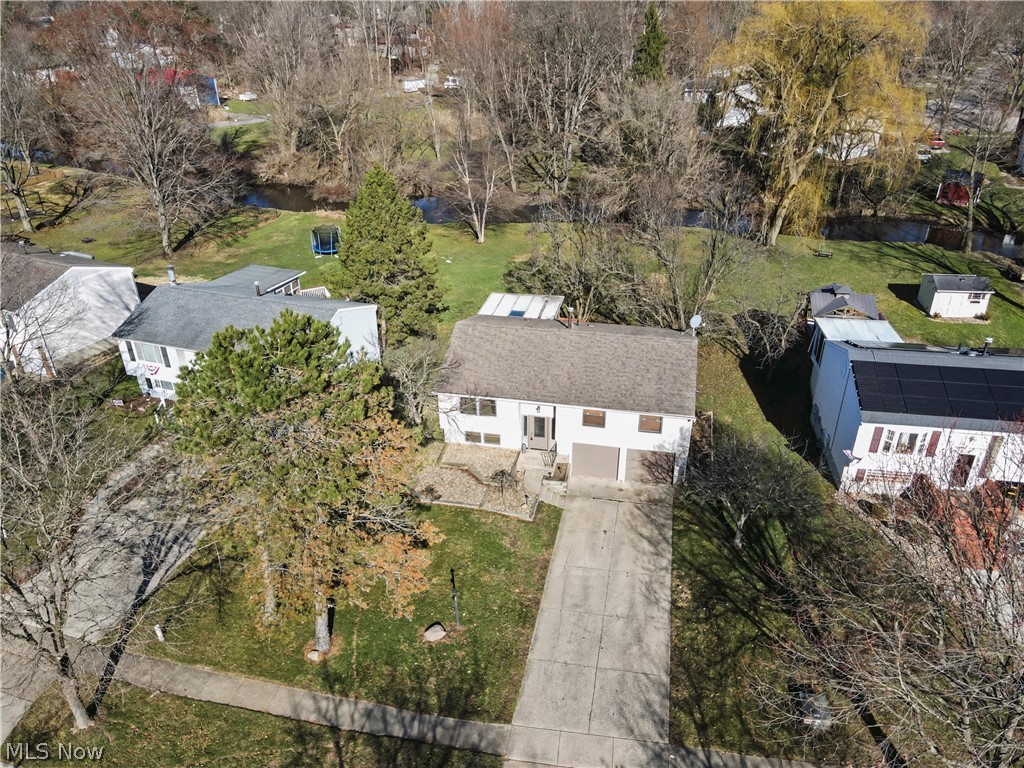 Farmbrook SD - Residential